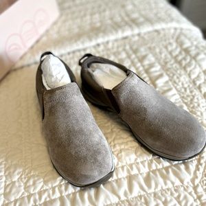 Easy Spirit, taupe, Enira, comfort, 9W